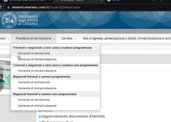 ammissioni unict accesso libero