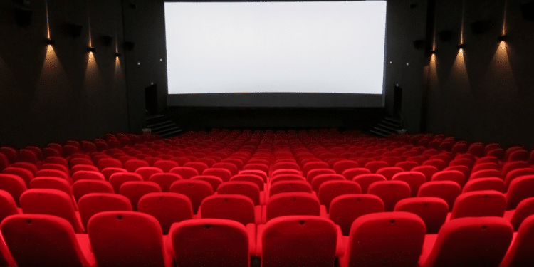cinema