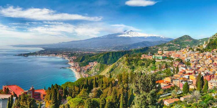 castiglione di sicilia