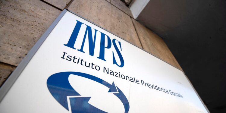 concorso inps