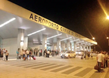 aeroporto comiso