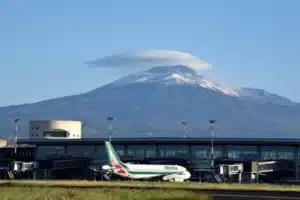 Aeroporto-Catania