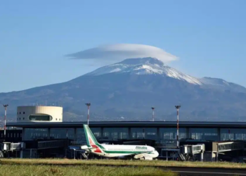 Aeroporto-Catania