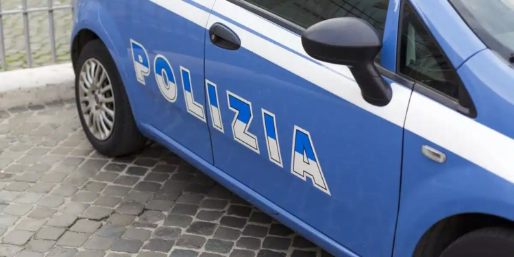 polizia catania