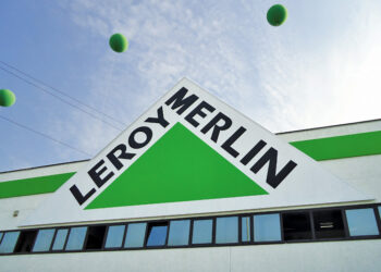 Leroy merlin