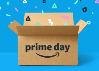 Amazon Prime Day 2023