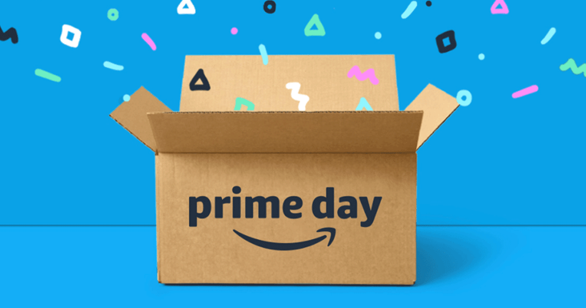 Amazon Prime Day 2023 in arrivo date e offerte