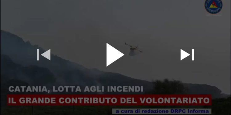 vigili del fuoco