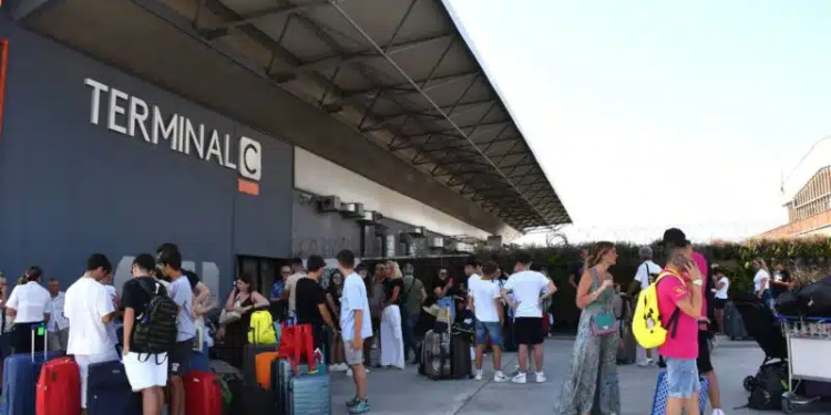 aeroporto catania riapertura quando