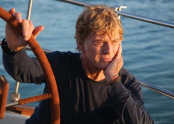 Robert Redford