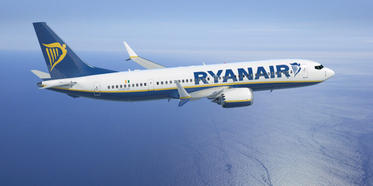 assunzioni ryanair