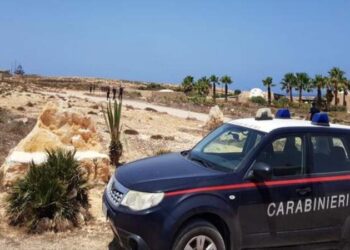 carabinieri-lampedusa