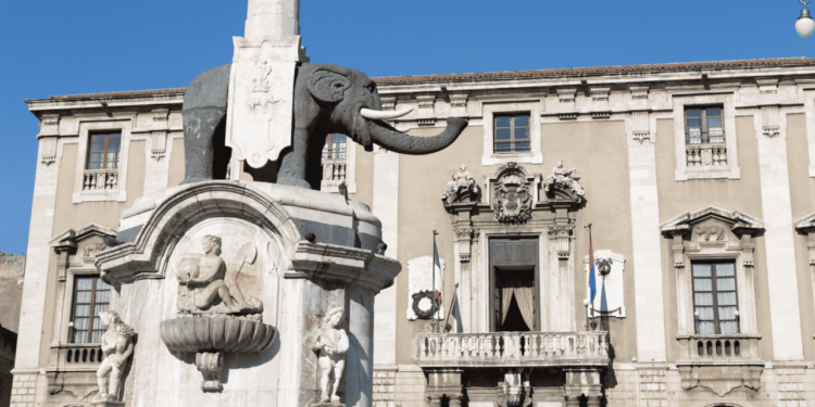 concorso comune di catania