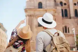 turisti in sicilia