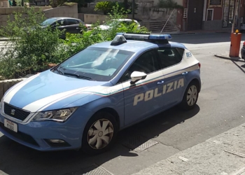 polizia adrano