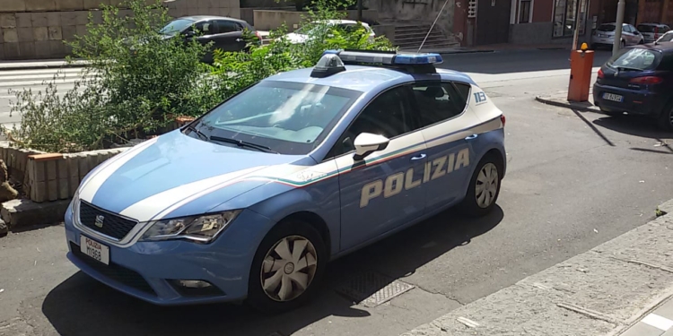 polizia adrano