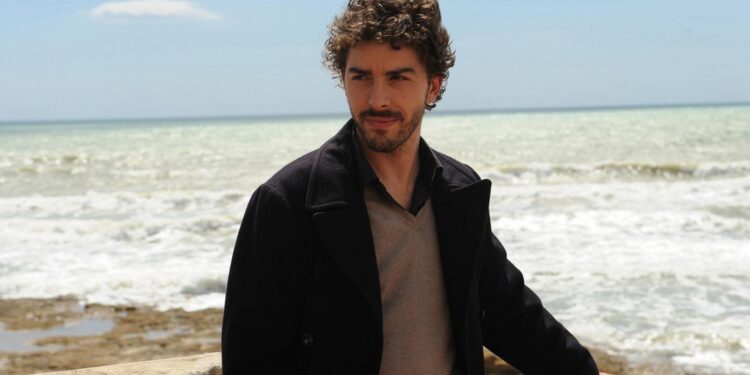 il giovane montalbano