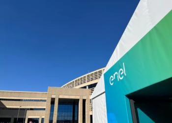 enel gigafactory catania