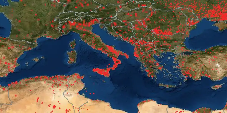 incendi settimana nasajpg