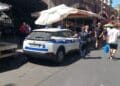 polizia municipale