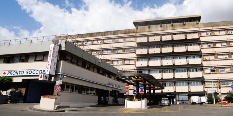 policlinico messina