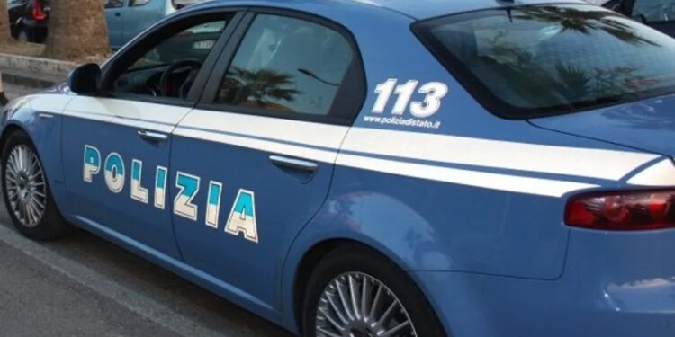 polizia