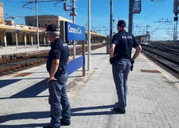 polizia-ferroviaria