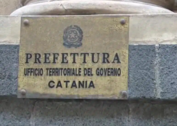 prefettura catania