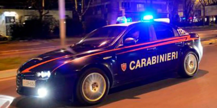 operazione albania catania