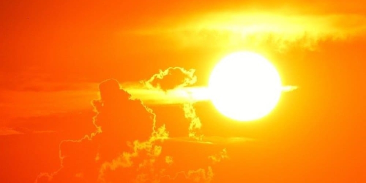 meteo sicilia ondate di calore