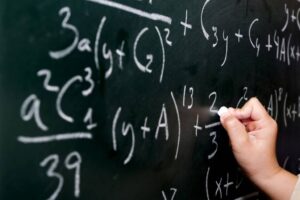 Matematica e informatica