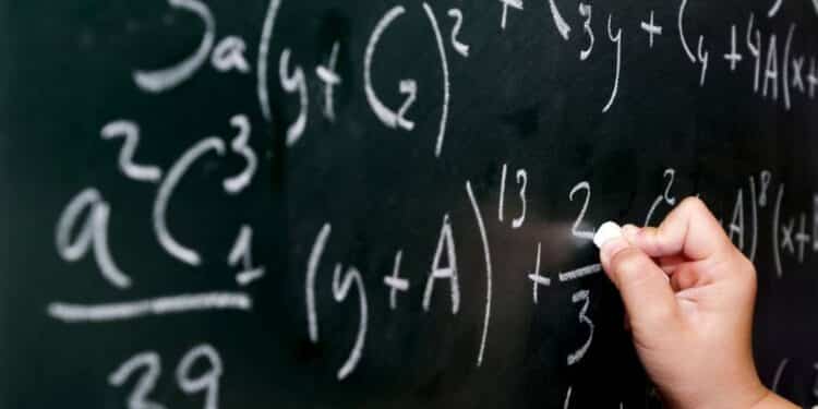Matematica e informatica