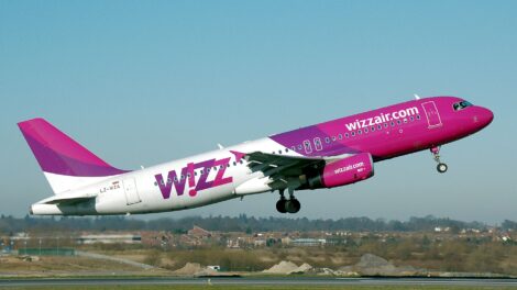wizz-air-aereo