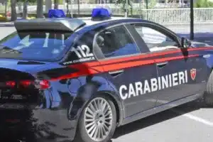 auto-carabinieri