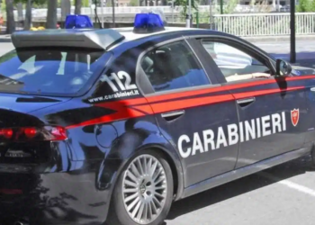 auto-carabinieri