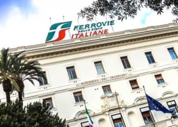 sede ferrovie dello stato