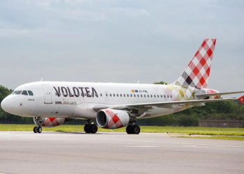 aereo-volotea