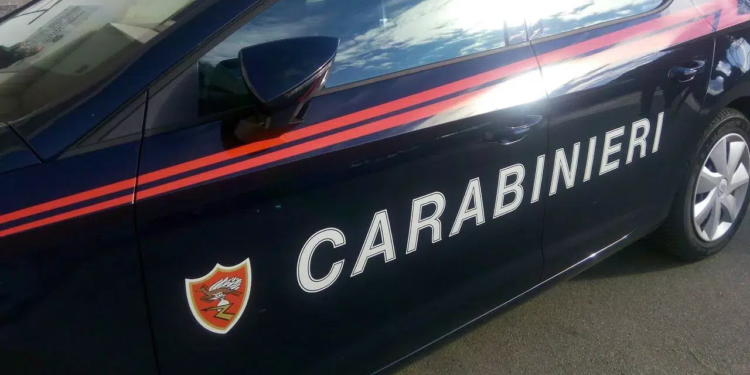 carabinieri