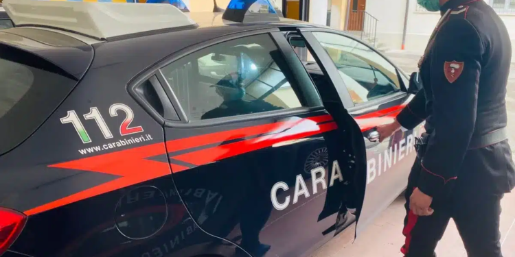 carabinieri