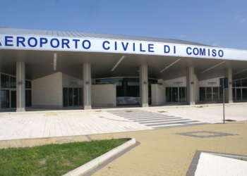 aeroporto di comiso