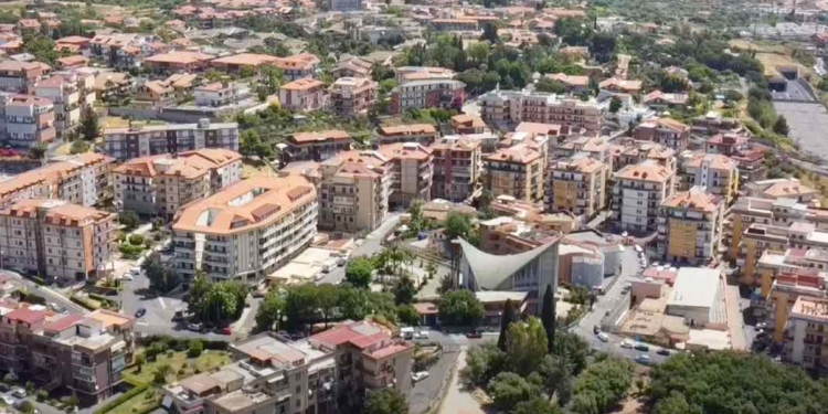 gravina di catania