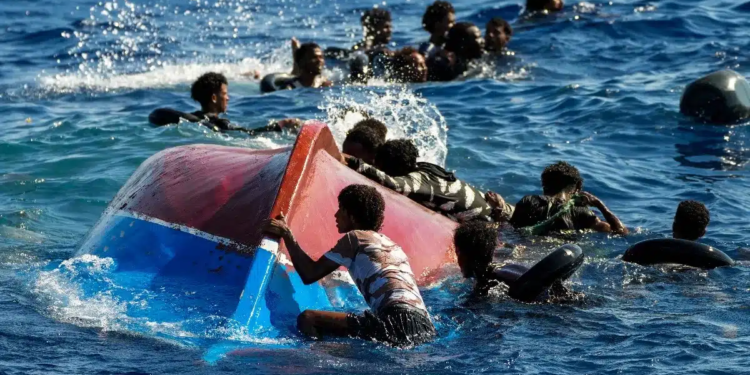 migranti-naufragio