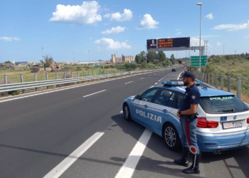 Polizia stradale