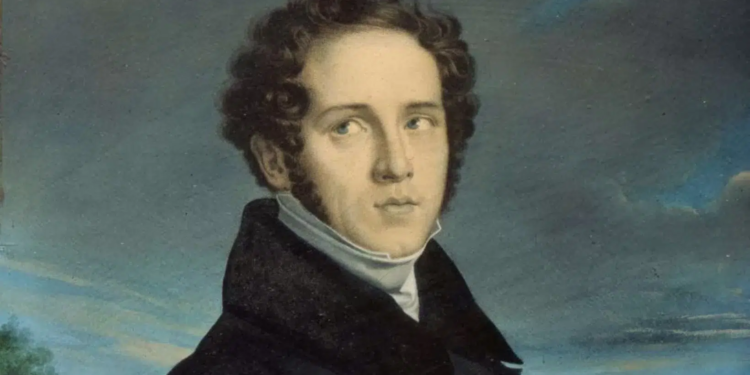 vincenzo bellini