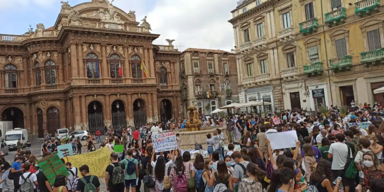 fridays for future