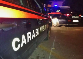 carabinieri