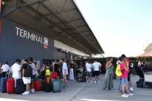 terminal c aeroporto catania