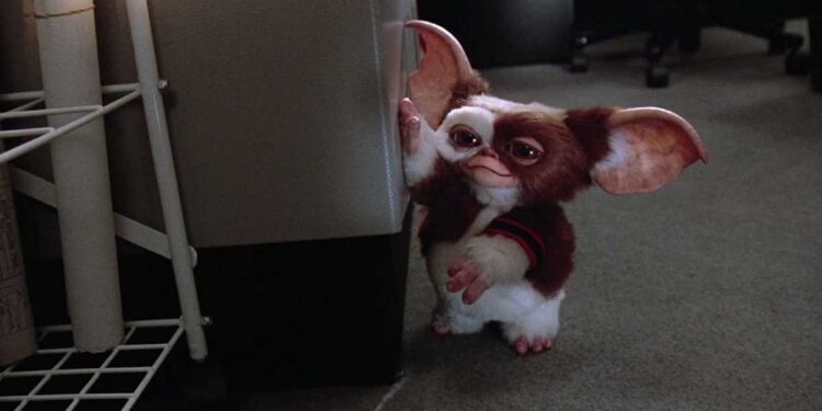 gremlins 2