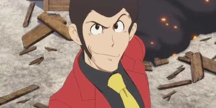 lupin iii