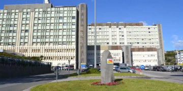 ospedale cannizzaro